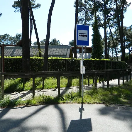 Lägenhet Cabedelo Golden *
