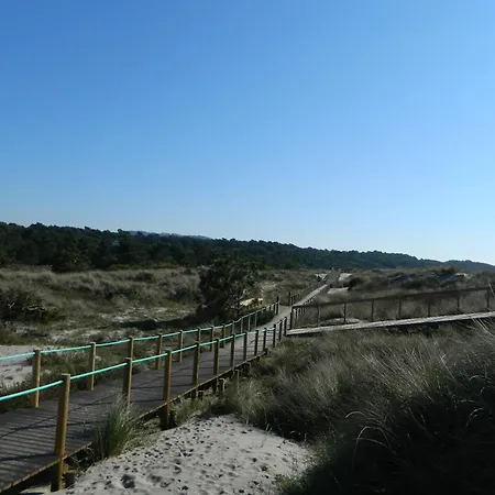 Cabedelo Golden Lägenhet Viana do Castelo