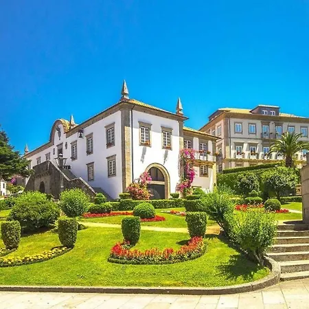 Cabedelo Golden Lägenhet Viana do Castelo