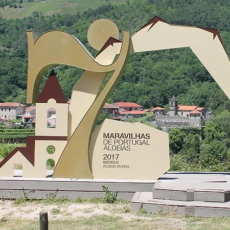 Lägenhet Cabedelo Golden Viana do Castelo